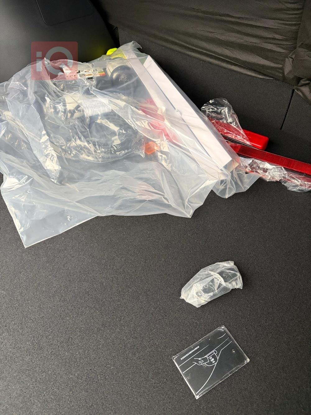 بي واي دي سيليون 05 DM-i